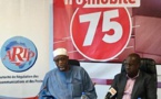 Hamadoul Mbackiou Faye  Pdg Sirius Télécoms Afrique : « Nous avons investi plusieurs milliards de francs Cfa à ne rien faire »