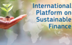 Promotion des investissements : Le Sénégal rejoint la Plateforme internationale sur la finance durable