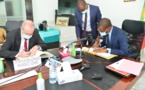 A travers trois accords de coopération financière et technique : L’Allemagne offre 96 milliards de FCFA au Sénégal