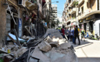 Explosion de Beyrouth : Les dommages matériels évalués à 4,6 milliards de dollars