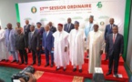 Transition au Mali : La Cedeao pour la désignation d’un président et un Premier ministre au plustard  le 15 septembre