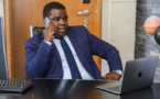 Sénégal: Bounama Camille SYLLA ou le Destin fabuleux d’un enfant débrouillard. Top 50 des personnalités les plus influentes de l’UEMOA
