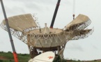 Démontage et reconstitution de son antenne terrienne de communication : Les explications du Groupe Sonatel