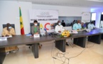 Contribution au fonds force Covid-19 : Les partenaires techniques et financiers ont mobilisé 873 milliards de Fcfa