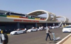 Réduction des émissions de carbone : L’aéroport Blaise Diagne obtient la certification Airport carbon accreditation