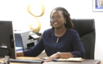 Marie Odile Séne Kantoussan, DG CGF Bourse : « Les Etats doivent accompagner nos champions nationaux pour qu’ils soient en mesure de compétir au niveau régional et hors du continent »
