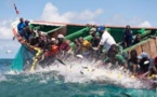 Sénégal : Forte contraction de l’activité du secteur de la pêche au mois de juillet