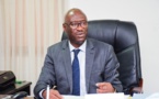 Mamadou Dème, Directeur des assurances : « Le marché sénégalais des assurances se porte relativement bien et s’est inscrit dans une bonne dynamique depuis des années. » Mamadou Dème, Directeur des assurances : « Le marché sénégalais des assurances se porte relativement bien et s’est inscrit dans une bonne dynamique depuis des années. »