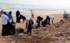 Célébration de l’édition 2020 de la Journée mondiale du nettoyage :   Plaidoyer des acteurs de la pêche artisanale africaine pour la protection de l’environnement marin et des écosystèmes côtiers