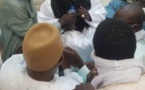 Organisation du Magal de Touba : La Bnde apporte sa contribution au Khalif