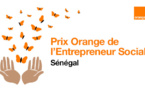 Prix Orange de l’entrepreneur social en Afrique et au Moyen-Orient :  ElleSolaire, Inclusionjob et Kittab lauréats de la 10ème édition au Sénégal
