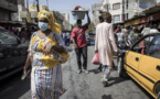 Impact du Covid-19 au Sénégal :  36% des chefs de ménage ont arrêté de travailler