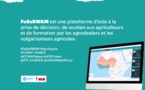 Pour des informations de qualité sur les semences et engrais en Afrique de l’Ouest :  Le Coraf lance la plateforme FeSeRWAM