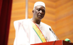 Prêtant serment comme président de la Transition du Mali :  Le colonel major Bah N’daw fixe ses priorités