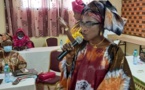 PECHE- Diaba Diop Niang, élue présidente du nouveau bureau du REFEPAS