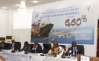 Projet de construction du port de Ndayane :  Le Pad lance un Appel public à l’épargne de 60 milliards de FCFA sur le marché financier