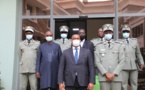 Sénégal-Guinée Bissau :  Les administrations des Douanes des 2  pays comptent renforcer leurs relations