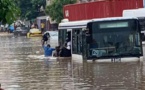 Soutien aux victimes des inondations : Le gouvernement des États-Unis débloque plus 56 millions