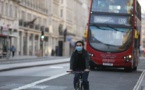 Royaume-Uni : L’Ocde liste les mesures à prendre face au Covid-19 et au Brexit