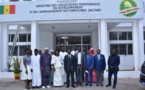 Sénégal: La loi d’orientation relative aux PME et les nouvelles compétences des collectivités territoriales