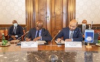 Développement des pays membres de l’Uemoa :  Le fonds Opep et la Boad nouent un accord de coopération