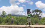 Le réchauffement climatique fait peser des menaces croissantes sur l’Afrique, selon l’ONU