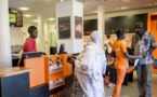 Sonatel : Progression de +7,3% de la base clients fixe, mobile et Internet