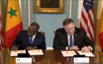 Coopération : Plus de 1 600 milliards de FCFA investis par les Usa au Sénégal les 20 dernières années