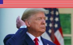 Le dernier combat de Trump pour une Amérique de l’apartheid