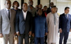 Côte d’Ivoire : La Cedeao, l’Ua et l’Onu demandent la dissolution du conseil de national de transition