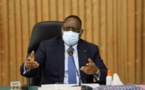 Rappel des rôles à son nouveau gouvernement : Macky Sall puise dans  la Constitution