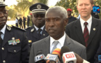 Renforcement de capacités de la police sénégalaise :  Les Etats-Unis mettent 29 millions Cfa dans la formation et l’équipement