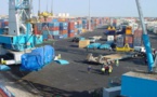 Port autonome de Dakar : L’activité s’est consolidée de 25,2% en août 2020