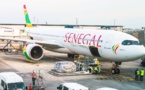 Transports aériens : Air Sénégal annonce la reprise de ses vols internationaux