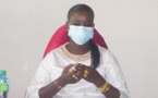 Thérèse Faye Diouf  installée au Fongip s’engage à faire de la mutation institutionnelle et l’obtention de l’agrément Bceao une réalité  pour l’institution