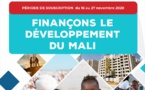Appel Public à l’Epargne: Le Mali lance un emprunt obligataire de 100 milliards de FCFA sur le marché financier