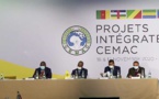 Afrique centrale :  La Cemac lève 3,8 milliards d’euros pour financer 11 projets