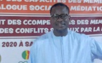 L’OQSF déploie toutes ses énergies pour privilégier la médiation dans le règlement des contentieux financiers, selon Banda Diop