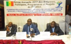 Revue annuelle des projets de l’Uemoa : La sixième édition prévue du 23 au 27 novembre