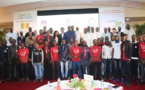 Huawei  Ict Competition 2020 : La multinationale chinoise récompense plus de 30  étudiants