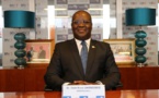 Association des bourses africaines :  Dr Edoh Kossi Amenounve reconduit président pour un nouveau mandat