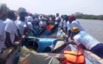Senegal: Neuf tonnes d'arches ensemencées par les Femmes de Joal-fadiouth