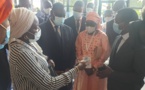 Telecom : Orange réalise le premier test 5G au Sénégal