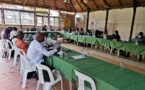 Soutien aux jeunes :  Les bons points du programme « Développer l’emploi au Sénégal- Tekki Fii »