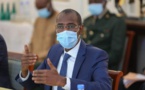 Ouverture de la session budgétaire à l’Assemblée Nationale: Abdoulaye Daouda Diallo se fixe de nouveaux repères