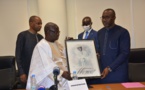 Direction de l’AIBD : Abdoulaye Mbodji passe le témoin à Doudou Kâ