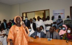 Sénégal : Le personnel de l’AIBD magnifie le travail du DG sortant, Abdoulaye Mbodji