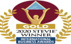 International Business Awards : La Banque africaine de développement remporte deux prestigieux prix