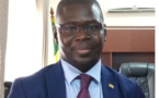 Sénégal: le communicant Cheikh Mbacké Sène prend du galon