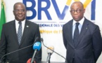 Développement des marchés de capitaux dans l’Uemoa : Une convergence de vue notée entre la Boad et la Brvm